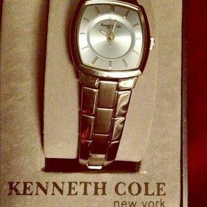 Kenneth Cole New York Ladies Watch